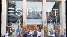 Esprit: la chaîne de magasins de vêtements programme des suppressions d’emplois et des fermetures de magasins