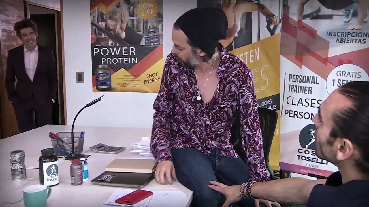 Pacto de sangre Capitulo 38 Martes 27 de Noviembre del 2018