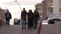 Karı-koca Bylock Operasyonunda Gözaltına Alındı