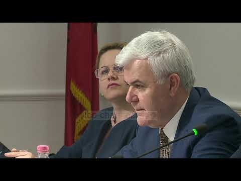 150 të burgosur do të izolohen - Top Channel Albania - News - Lajme