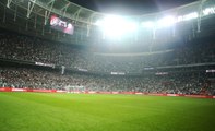 Beşiktaş-Galatasaray Derbisinin Bilet Fiyatları Belli Oldu
