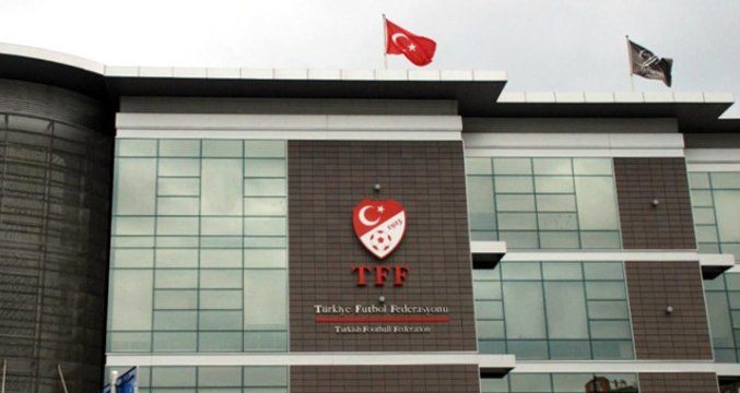 Beşiktaş, Profesyonel Futbol Disiplin Kuruluna Sevk Edildi