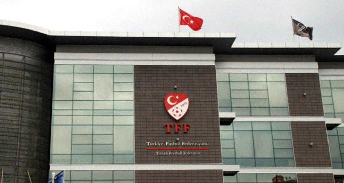 Beşiktaş, Profesyonel Futbol Disiplin Kuruluna Sevk Edildi