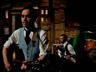 mewithoutYou - The Fox, The Crow And The Cookie