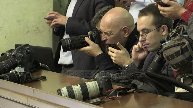 Ukraina, në gjendje lufte! - Top Channel Albania - News - Lajme