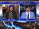 Hamid Mir Laughing On Navjot Singh Sidhu Story