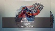 TERMURAH, 082214297187, Jual Sandal Spons Bali, Distributor Sandal Spons, Harga Sandal Spons