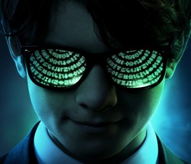 Teaser Artemis Fowl (español)
