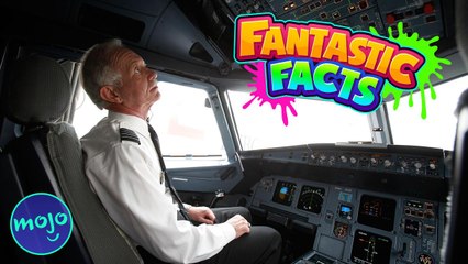 CHESLEY SULLENBERGER - Fantastic Facts