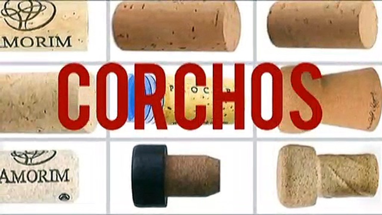 Tipos de tapones de corcho aprendamos junto a José Elarba