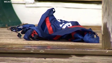 Veteran Discovers His 'Trump 2020' Flag Burned Outside His Home