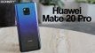 Huawei Mate 20 Pro Unboxing and First Look: Insane camera and gorgeous design