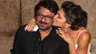 Deepika - Ranveer: Sanjay Leela Bhansali offers another film to Deepika Padukone | FilmiBeat