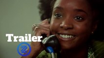 If Beale Street Could Talk Final Trailer (2018) Stephan James, KiKi Layne Romance Movie HD