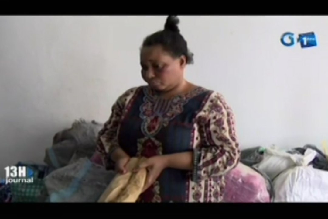 RTG/OCLAD - Arrestation des trafiquants de drogues