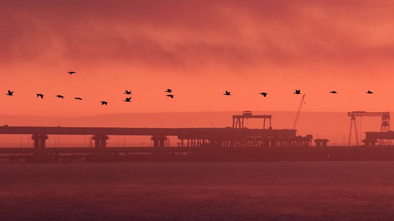 Russia-Ucraina, il rischio è l'escalation