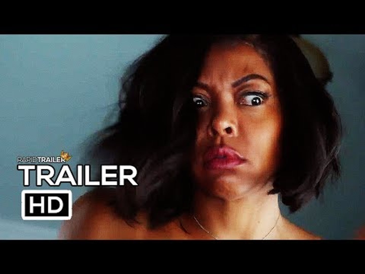 What Men Want, Official Trailer