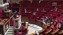 Un extrait de l'intervention du député PCF de la 13ème circonscription des Bouches-Du-Rhône