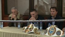 DKRS në Gjakovë organizoi turneun individual në boks dhe kick-boks për 28 nëntor - Lajme