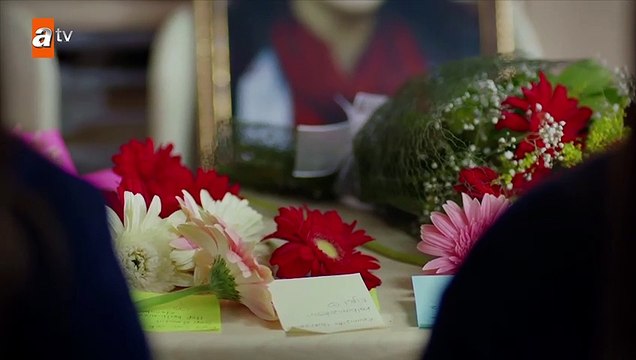 Eylül’ün sırasına bırakılan çiçekler! - Kırgın Çiçekler 82.Bölüm