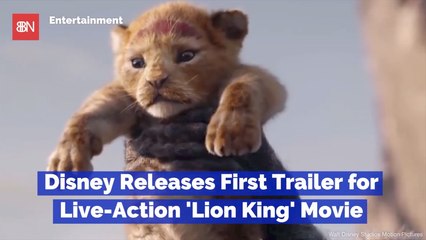 The New Lion King Is Set To Be Released Soon: Here's The Date