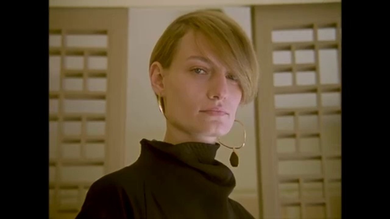 Givenchy Pre-Spring 2019