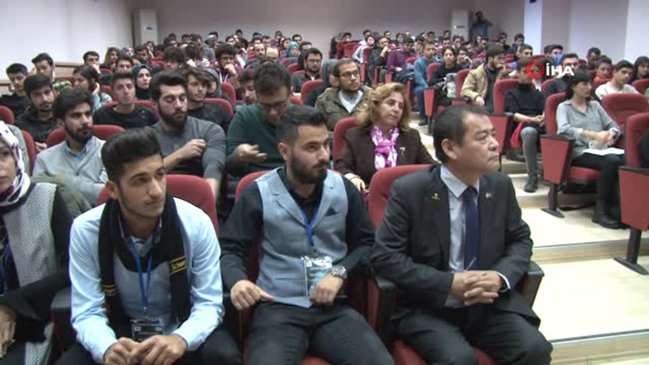 Japon Deprem Uzmanı Yoshinori Moriwaki: Marmara'da 25 Yıl İçinde 7.4 Şiddetinde Deprem Olacak"