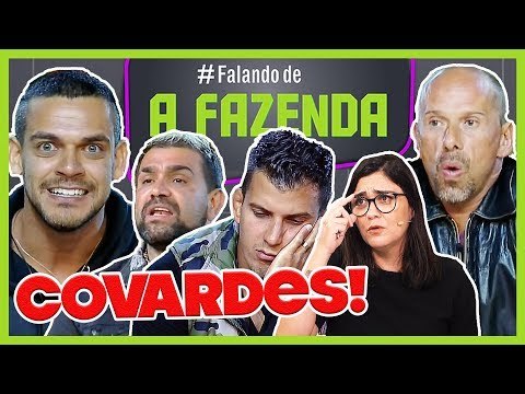 Formação da Roça: Após ARREGAR, RAFAEL é SALVO por SERTANEJO; CAÍQUE ACUSA EVANDRO DE FURTO