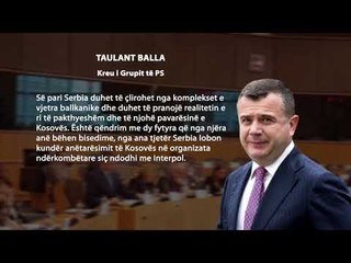 Debati në PE/ Deputeti qipriot citon Ramën: 'Shqipëri-Kosovë bashkohen në 2025'