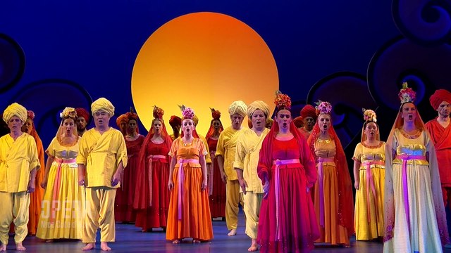 Les Pêcheurs de Perles