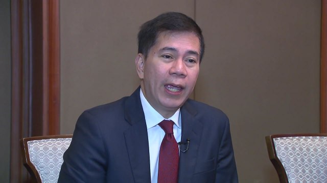 필리핀 관광청 차관 내년 필리핀 한국인 관광객 목표는 2백만 / YTN