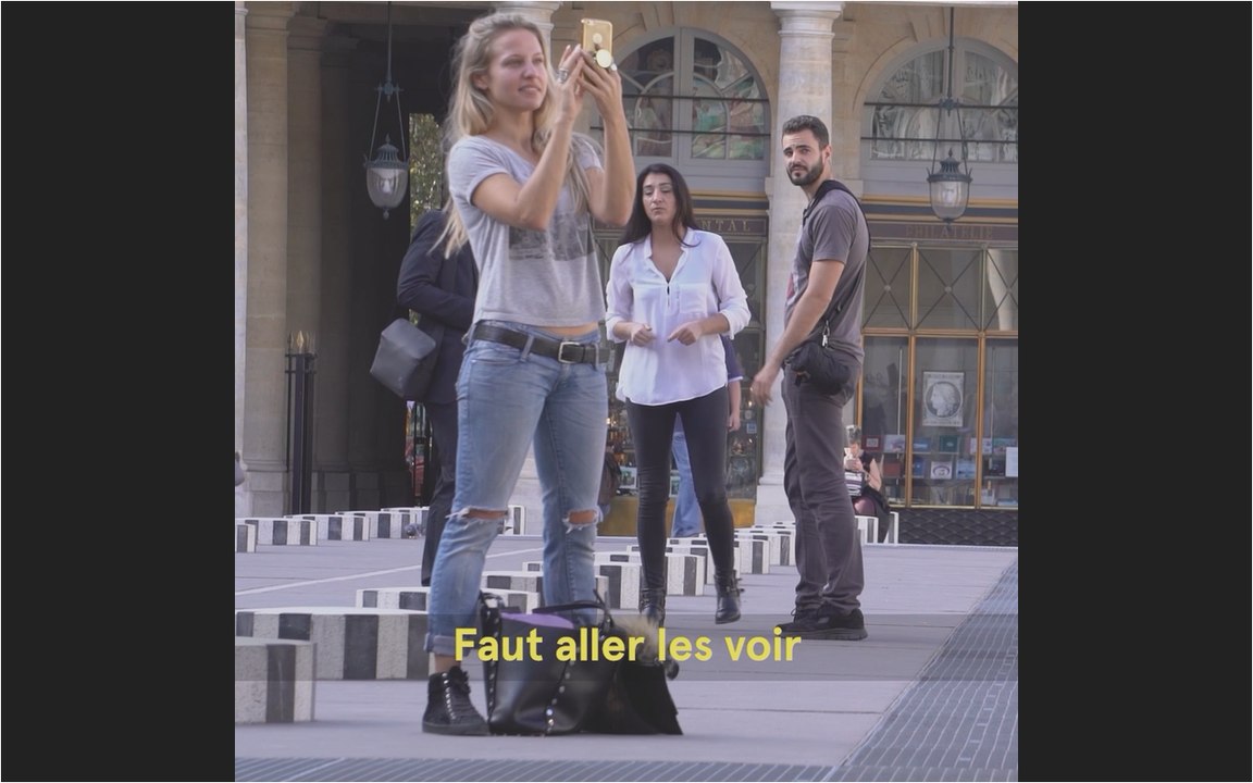 Les aventures de Hugues Blatard - Burren et le photographe