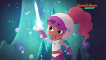 Nella Princesse Chevalier | La Grotte aux Dragons | NICKELODEON JUNIOR