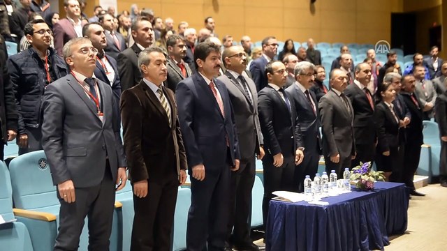 Kafkas arısının yaygınlaştırılması için çalıştay düzenledi - ARDAHAN