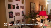 Seniors : comment ils financent leur maison de retraite