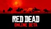 ON DÉCOUVRE LA BETA DE RED DEAD ONLINE PENDANT 2 HEURES