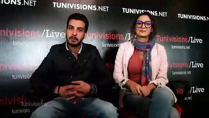 Soirée caritative animée par Fahmi Riahi et DJ Ramzi