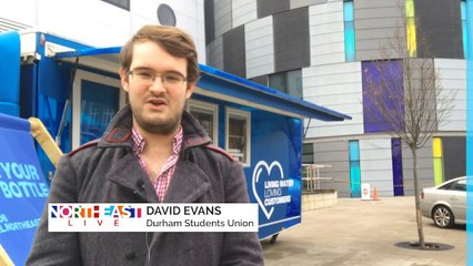 WEATHER: November 28th 2018