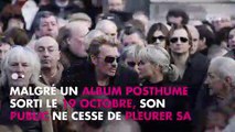 Johnny Hallyday : Une messe organisée pour le 1er anniversaire de sa mort