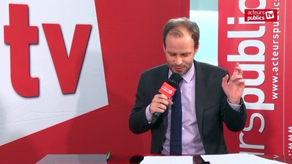 [#SemaineIP] Emission du 19 novembre 2018 : Thomas Cazenave , DITP : “Il faut plus d’autonomie et de liberté pour les équipes et les cadres”
