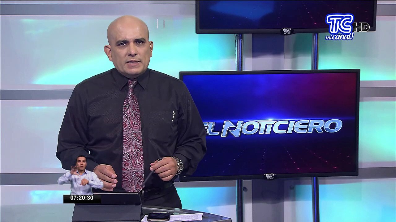 Apresan a testaferros de alias “Gerald” también conocido como “Pablo Escobar ecuatoriano”