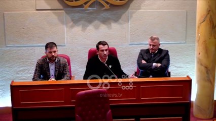 Veliaj takon banorët e Astirit: Unë jam 3 herë shpellarë më shumë se ju, hajde të zgjidhim problemin