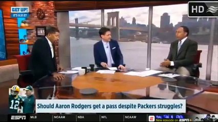 First Take Full Recap Commercial Free 11/27/18