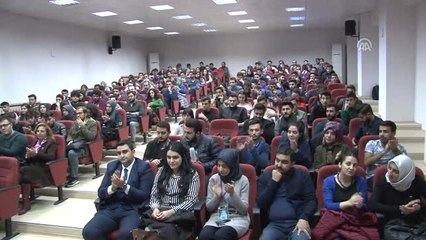 Olası Marmara Depremine Hazırlıklı Olunmalı"