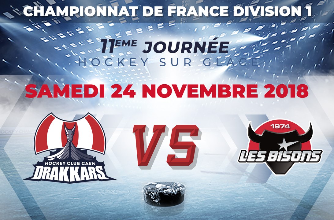 Résume Caen - Neuilly