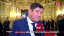 Gilets jaunes : « Macron a parlé à la France sans vraiment parler aux Français » selon Kanner