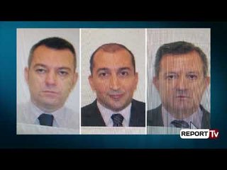 Panë 'El Classico-n' me paratë e biznesmenit, Krimet e Rënda çojnë në gjyq tre gjyqtarët e Apelit