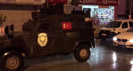 Son Dakika! Hücre Evine Düzenlenen Operasyonda Çatışma Çıktı: Şehidimiz Var