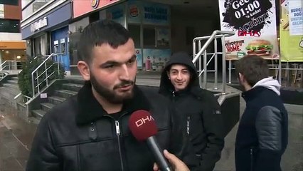 Engelli değil eziyet rampaları