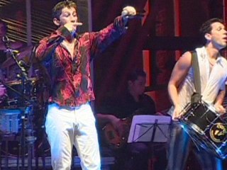 Rastape - Beijo Roubado